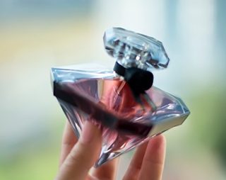 La Nuit Tresor Lancome – аромат для женщин