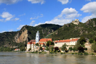 Самые захватывающие места в мире