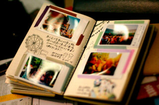 Фотоальбомы — все еще модно?