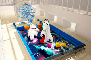 Космические приключения