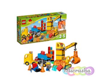 Осенние новинки от LEGO