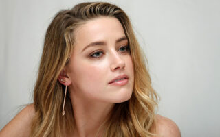 Амбер Херд (Amber Heard) без макияжа, фото. Новости личной жизни.