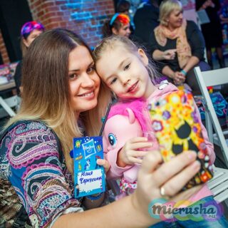 Как мы стали суперагентами Hasbro