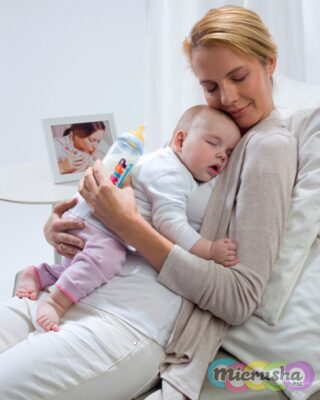 5 часто задаваемых вопросов об искусственном вскармливании