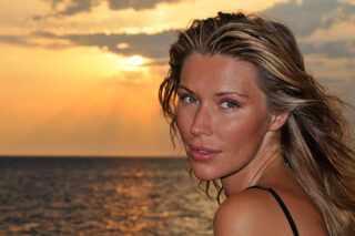 Интервью с Дарьей Погодиной