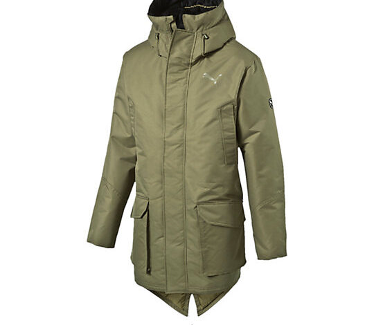 Финальный штрих перед выходом в осень