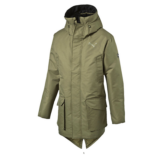 Финальный штрих перед выходом в осень