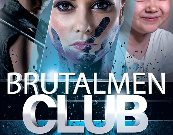 Первая в России фотовыставка людей с алопецией