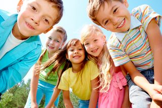 Стихи про имена девочек