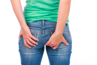 Геморрой: причины, стадии, лечение, профилактика. Фото.