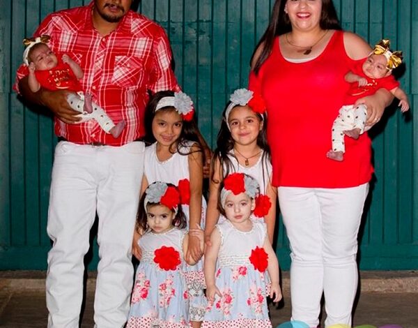 Агустина Игера: не остановлюсь, пока не рожу мальчика