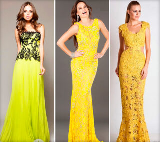 В чем встречать Новый год 2018 по знакам зодиака