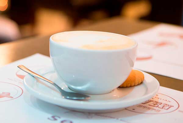 Кофемания: кофе и кофемашины