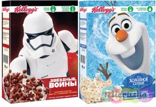 Разбуди внутреннего джедая