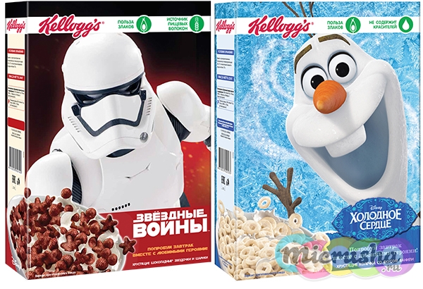 Разбуди внутреннего джедая