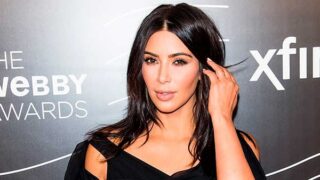 Нашли грабителей Ким Кардашьян