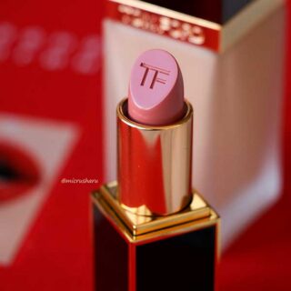 Отзыв о помаде Tom Ford 07 pink dusk