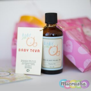 Детский массаж: польза, виды, приемы