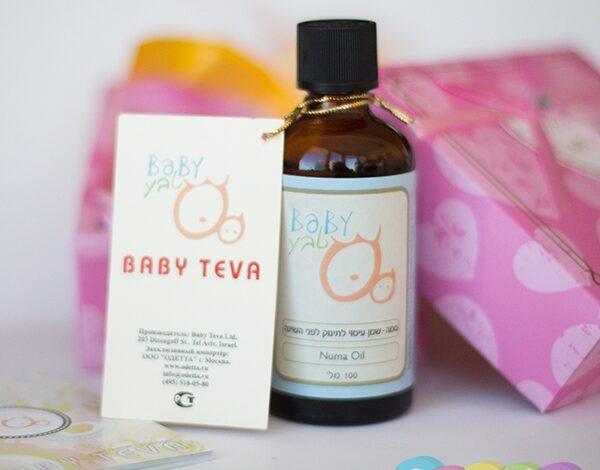 Детский массаж: польза, виды, приемы