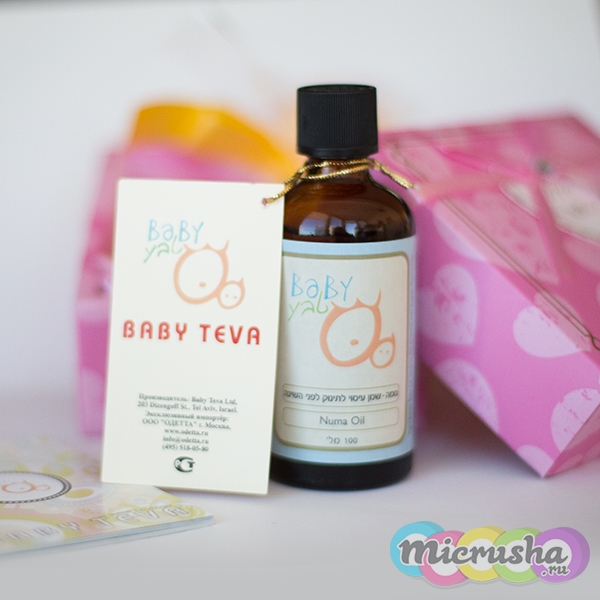 Детский массаж: польза, виды, приемы