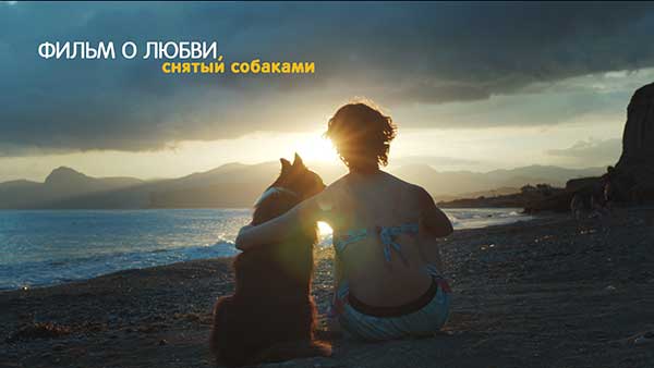 Новая Германика: самый светлый фильм о настоящей любви