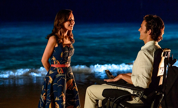 Кино о любви: создаем романтическую обстановку на 14 февраля