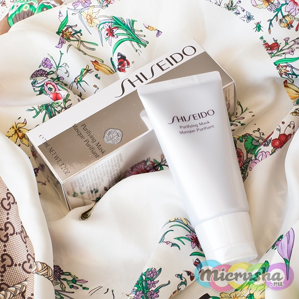 Лучшие маски для лица: очищение, питание, увлажнение