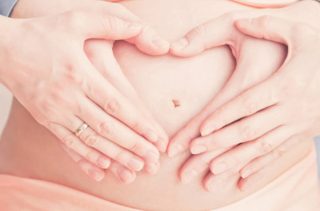 Самые опасные пороки развития плода можно предотвратить