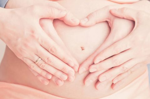 беременность на ранних сроках