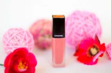 Chanel Rouge Allure INK