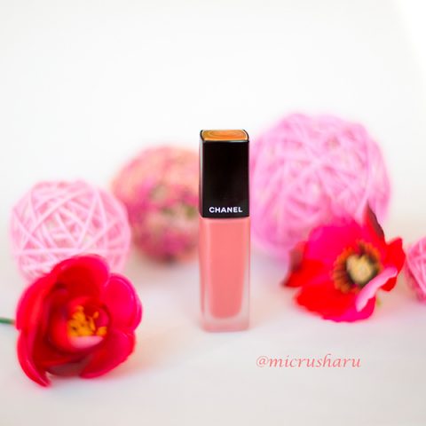 Chanel Rouge Allure INK