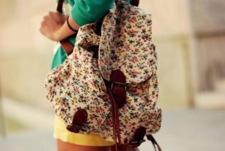 Модные рюкзаки 2017: фото. Как выбрать, с чем носить.