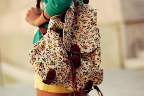 Модные рюкзаки 2017: фото. Как выбрать, с чем носить.