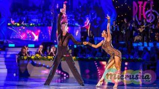 Чемпионат Европы 2017 по латиноамериканским танцам среди профессионалов