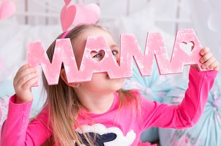 Чему дети могут научить родителей