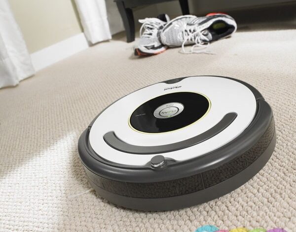 Сравнение ТОП-моделей роботов-пылесосов в 2017 году