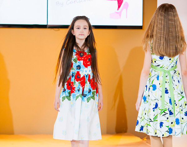 Fashion-марафон «Детские мечты»