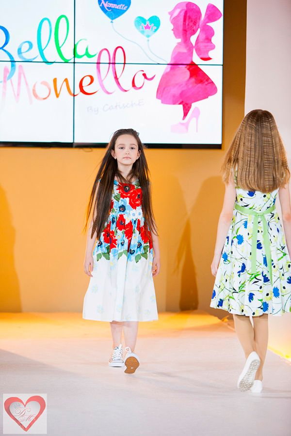 Fashion-марафон «Детские мечты»