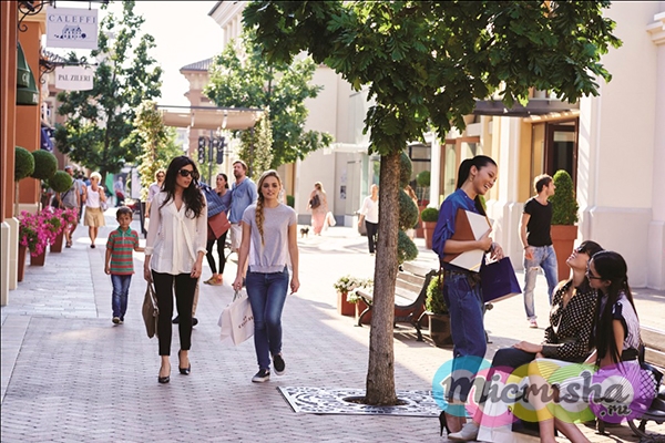 48 часов в… Милане