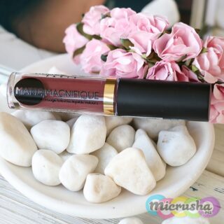 Матовая помада Vivienne Sabo Matte Magnifique #221