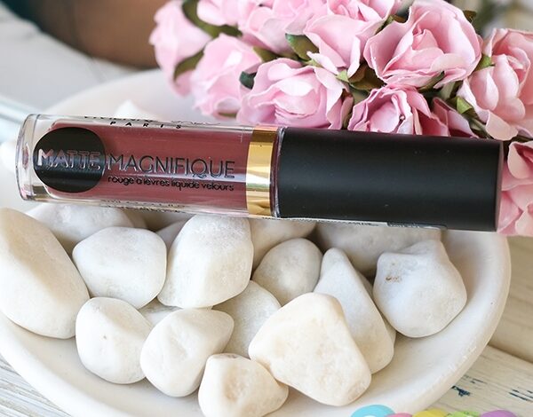 Матовая помада Vivienne Sabo Matte Magnifique #221