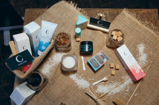 Премьера корейского бренда CAOLION