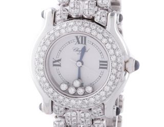 Премиум-бренды ювелирных украшений и часов