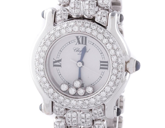 Премиум-бренды ювелирных украшений и часов