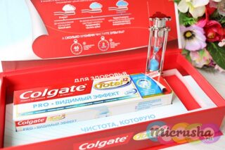 «Видимый эффект»: здоровье, которое видно