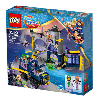 Летние новинки LEGO®