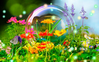 5 способов побаловать себя этим летом