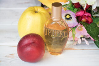 Upbeat for Her Mary Kay