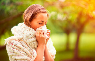 Как возникает аллергия