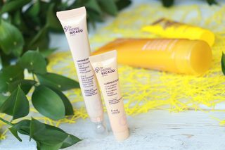 Лучше beauty-средства за июль 2017. Отзывы.